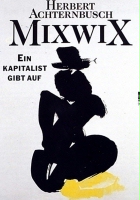 plakat filmu Mix Wix