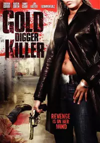 Plakat filmu Gold Digger Killer