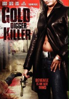 plakat filmu Gold Digger Killer