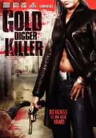 plakat filmu Gold Digger Killer