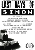 plakat filmu Last Days of Simon