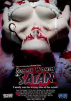 Kathy Paul / Zombie Women of Satan