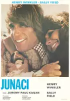 plakat filmu Bohaterowie