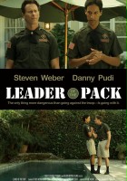 plakat filmu Leader of the Pack