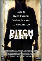 plakat filmu Ditch Party