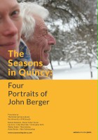 plakat filmu Pory roku w Quincy: Cztery portrety Johna Bergera