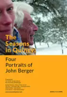 plakat filmuPory roku w Quincy: Cztery portrety Johna Bergera