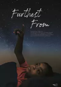 Plakat filmu Najdalej od