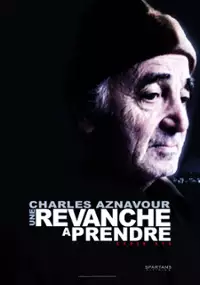 Plakat filmu Une revanche à prendre