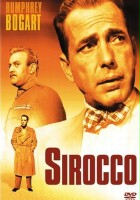 plakat filmu Sirocco