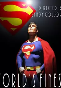 Plakat filmu World's Finest