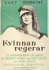 Plakat filmu Szatańskie wspomnienia