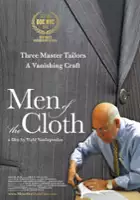 Men of the Cloth