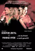 plakat filmuDoktor Jekyll i Panna Hyde