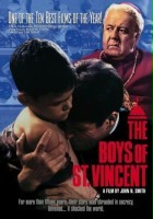 plakat filmu Chłopcy od świętego Wincentego