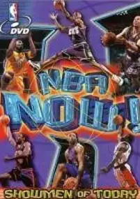 Plakat filmu NBA Now! Showmen of Today