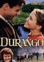plakat filmu Durango