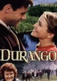 Plakat filmu Durango