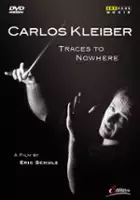 plakat filmu Ślady donikąd: Carlos Kleiber