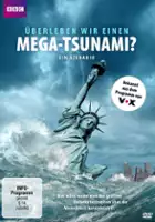 plakat filmu Could We Survive a Mega-Tsunami?