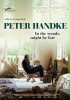 Peter Handke – las o zmroku