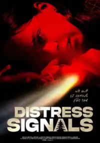 Plakat filmu Distress Signals