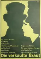 Karel Sabina / Sprzedana narzeczona