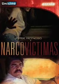 Plakat filmu Narcovictimas