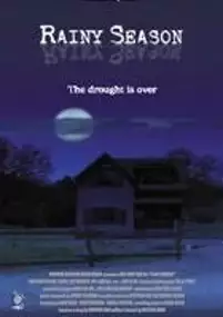 Plakat filmu Rainy Season