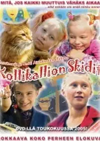 Plakat filmu Kollikallion skidit
