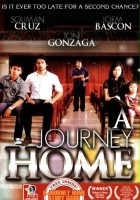 plakat filmu A Journey Home