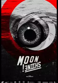Plakat filmu Moonshine