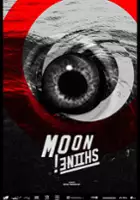 plakat filmu Moonshine