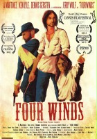 plakat filmu Four Winds