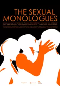 Plakat filmu The Sexual Monologues