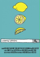 plakat filmu Licking Lemons