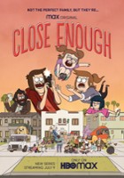 plakat filmu Close Enough