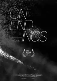 Plakat filmu On Endings