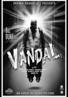 plakat filmu The Vandal