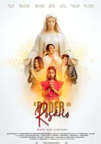 Plakat filmu O Poder do Ros&aacute;rio