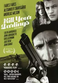 Plakat filmu Zabij swoich ukochanych