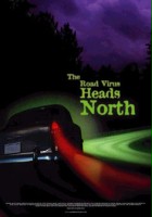 plakat filmu The Road Virus Heads North