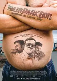 Plakat filmu Trailer Park Boys: Countdown to Liquor Day