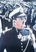 plakat filmu Het Korps Mariniers
