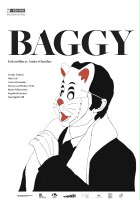 plakat filmu Baggy