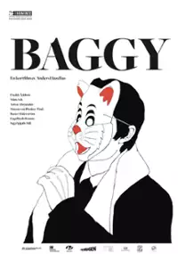Plakat filmu Baggy