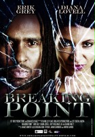 plakat filmu The Breaking Point