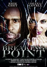 Plakat filmu The Breaking Point