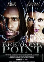 plakat filmu The Breaking Point