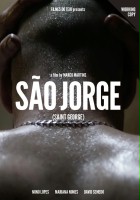 plakat filmu São Jorge